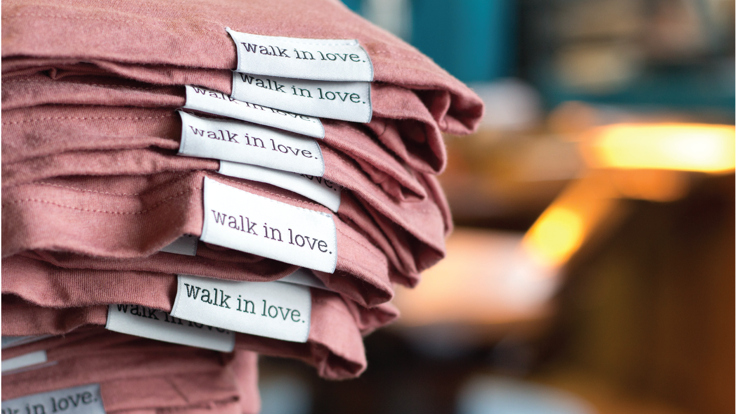Enhance Your Brand with Custom Apparel Labels & Finishings / A Threadbird Blog
