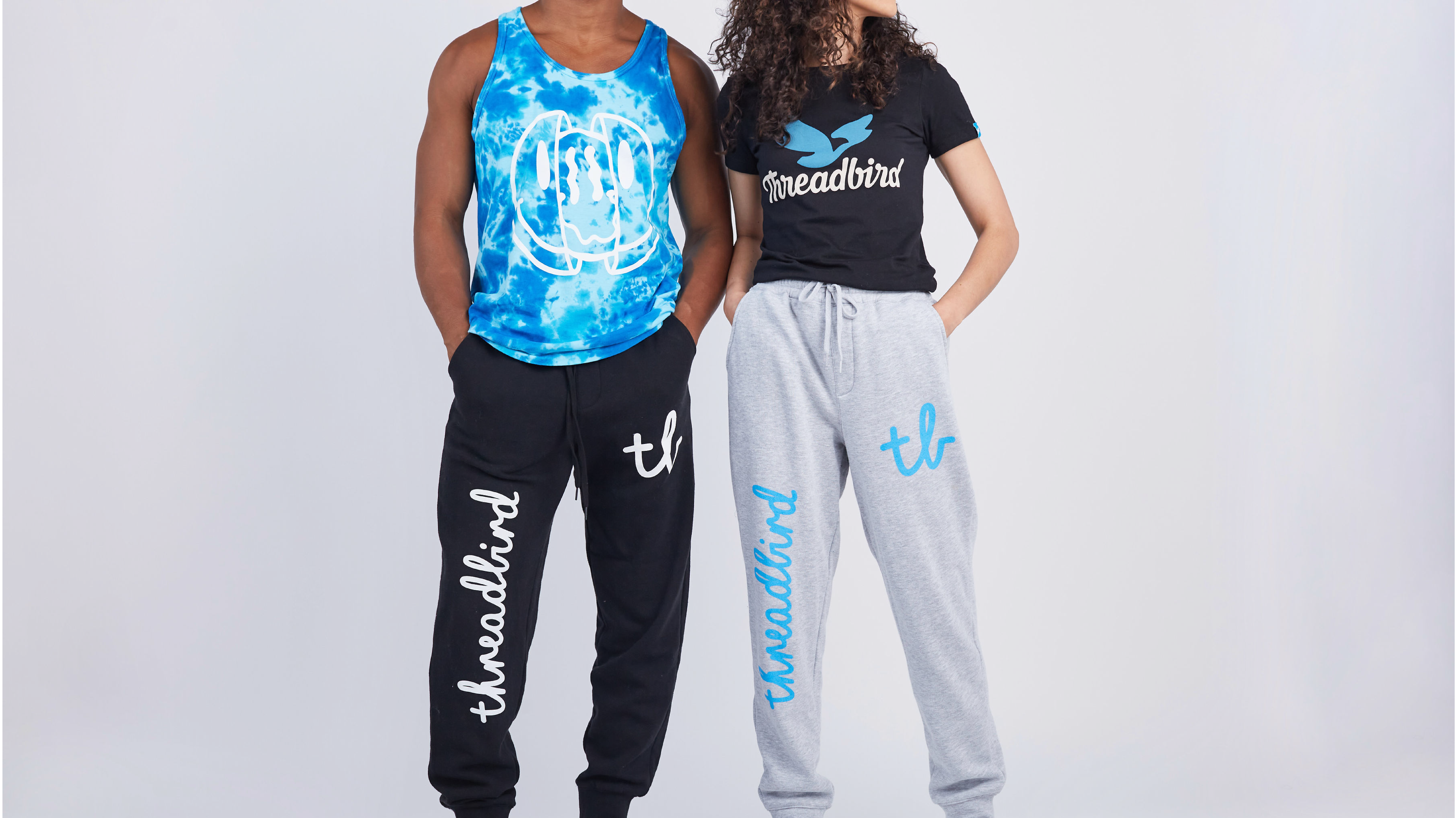 How to Utilize Threadbird’s Sample Store / A Threadbird Blog