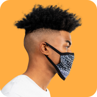 facemask